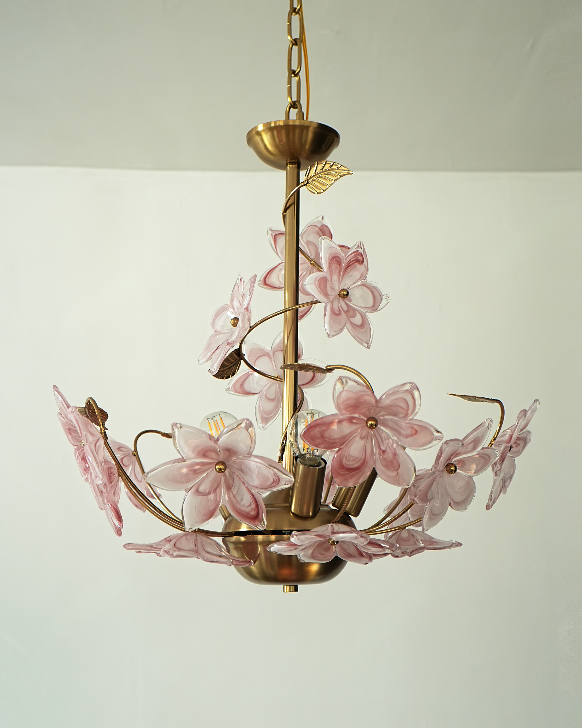 Sakura Garland Chandelier