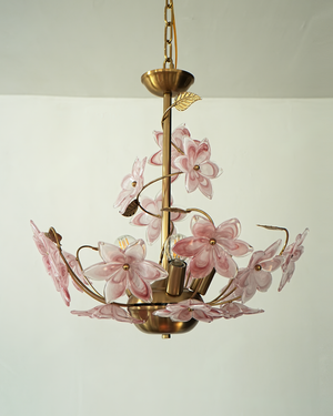 Sakura Garland Chandelier
