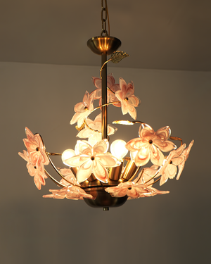 Sakura Garland Chandelier