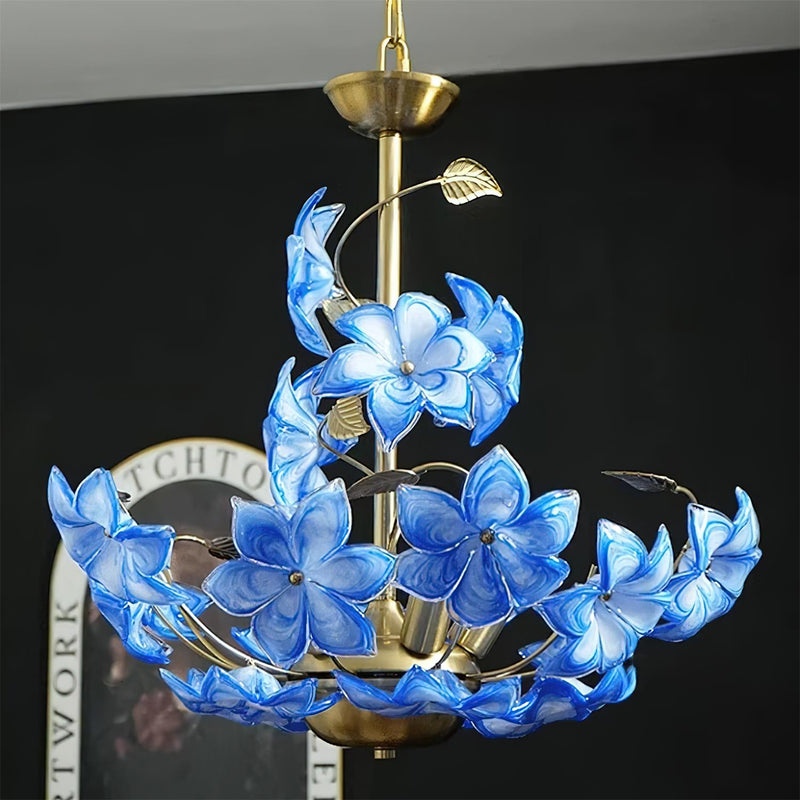 Sakura Garland Chandelier – detail 12
