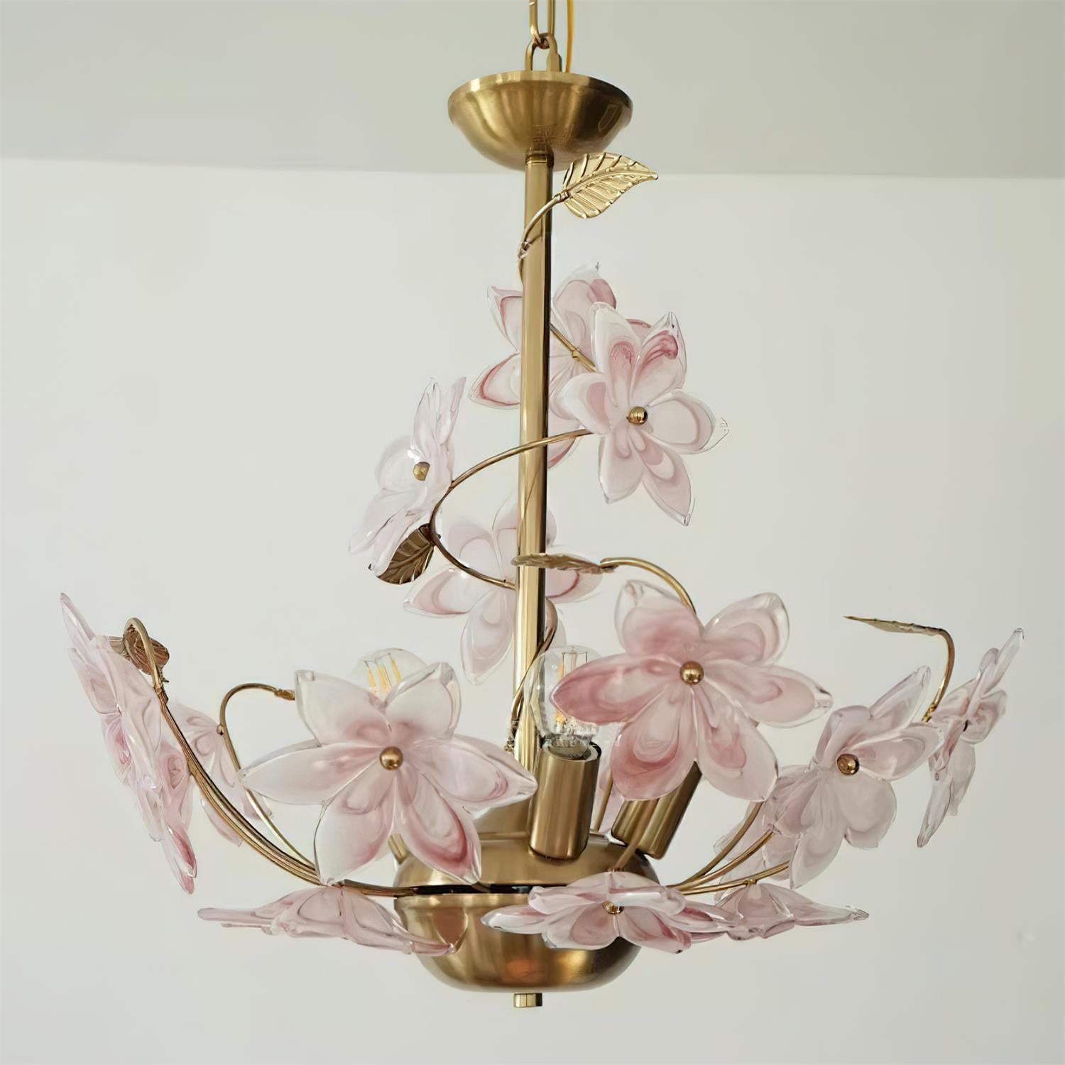 Sakura Garland Chandelier