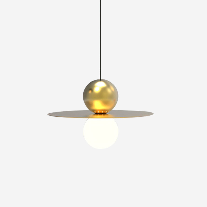 Sakyla Pendant Lamp – detail 10