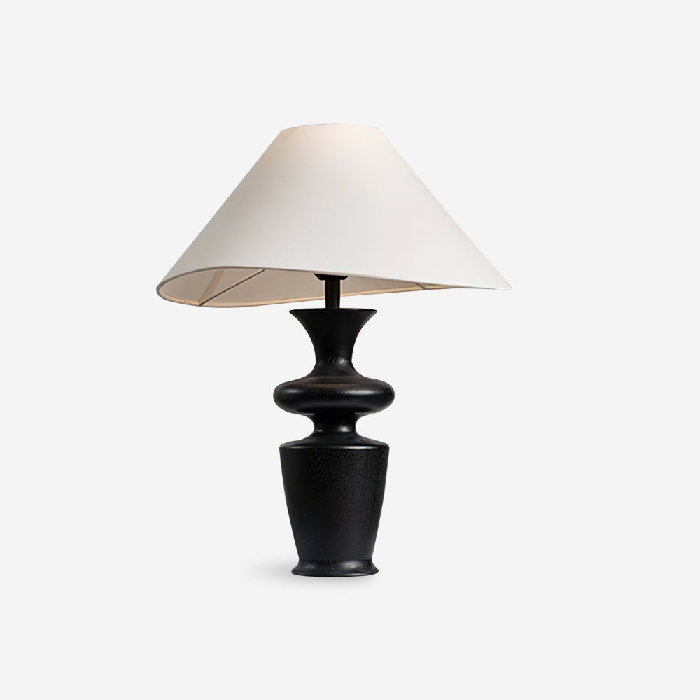 Salento Wood Table Lamp
