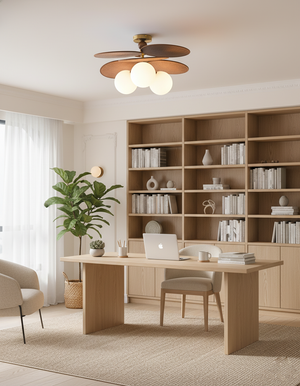 Salisbury Ceiling Light