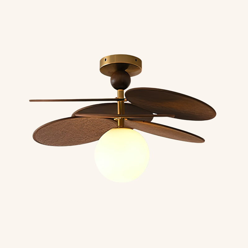 Salisbury Ceiling Light – detail 16
