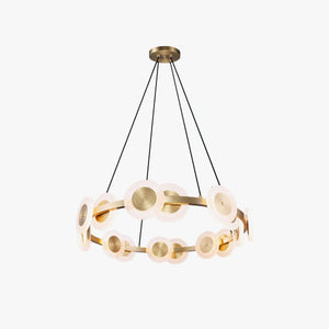 Samiya Nordic Chandelier