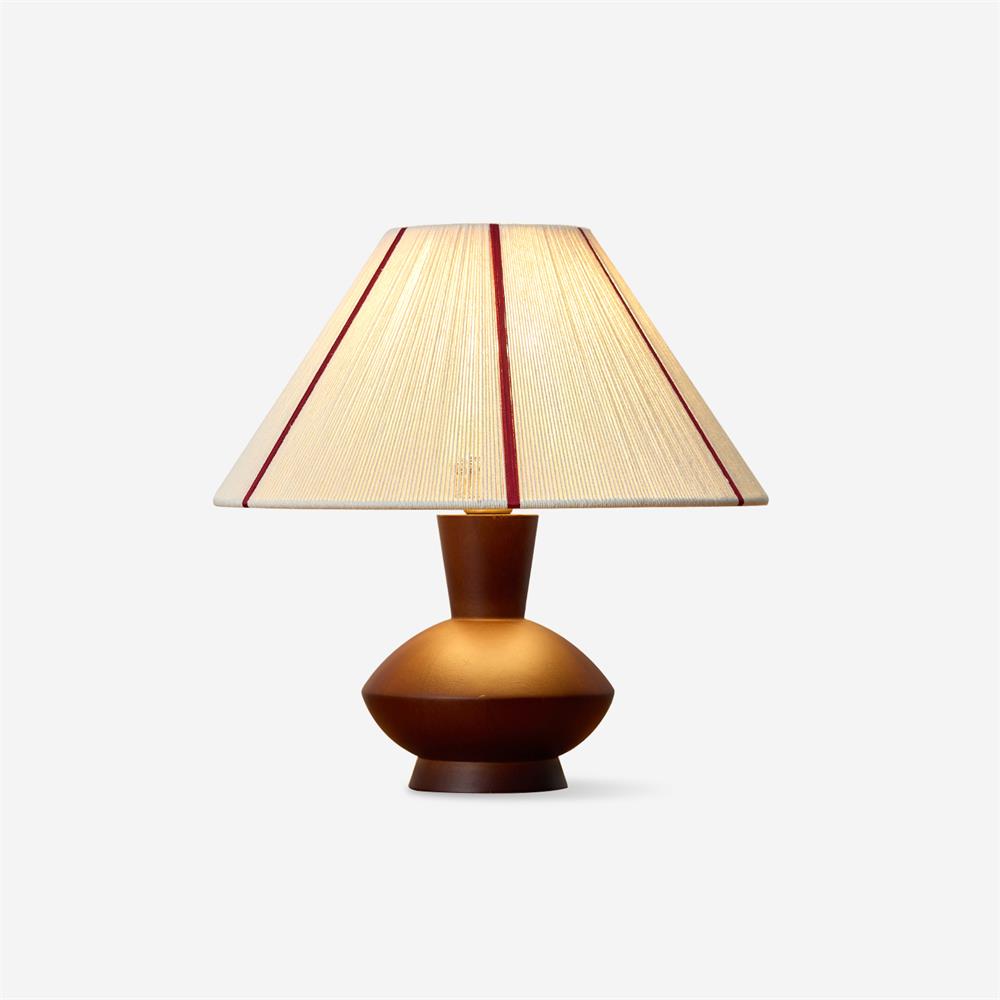 Sandia Table Lamp