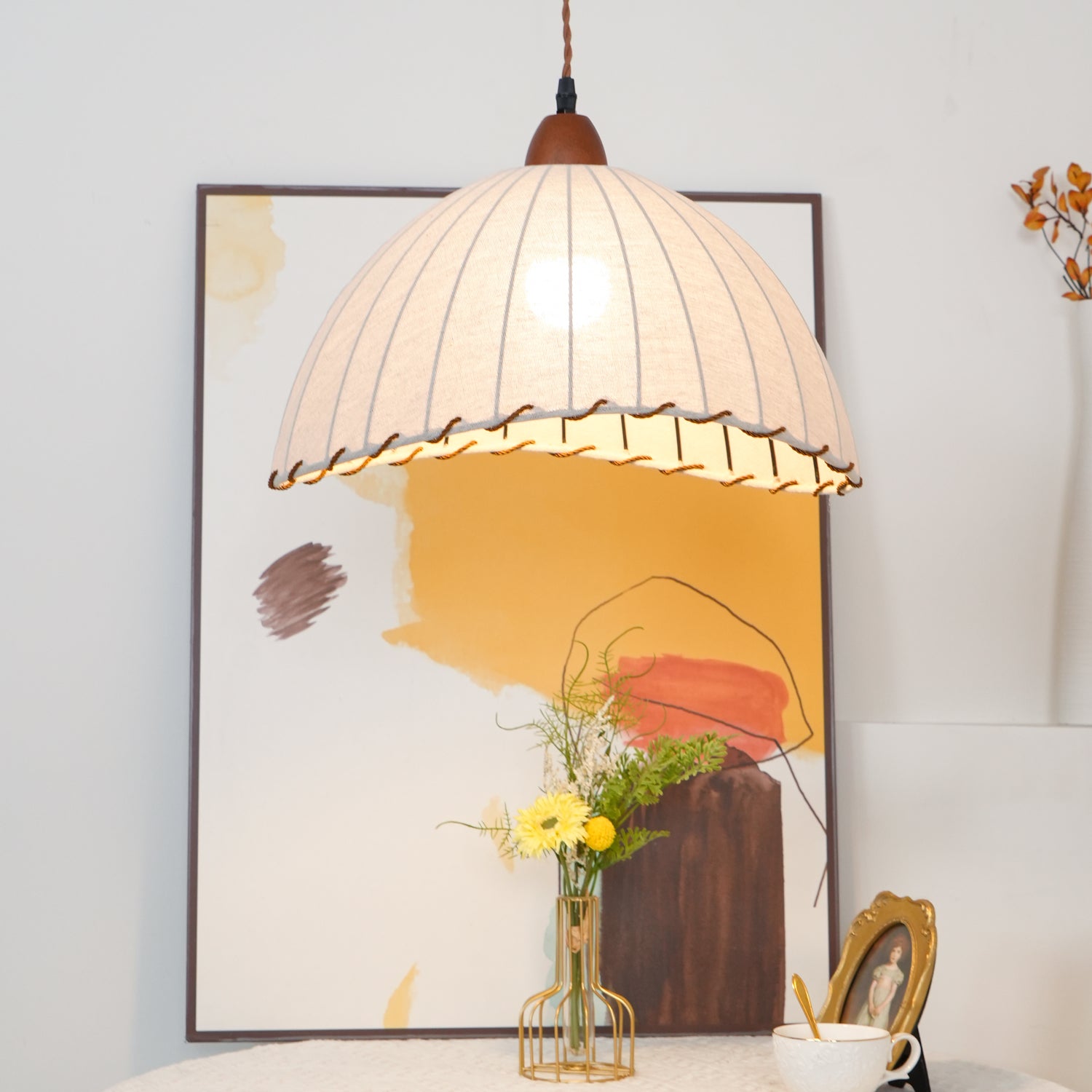 Sanna Pendant Lamp