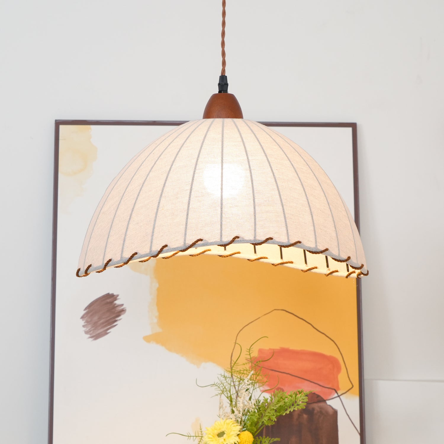 Sanna Pendant Lamp