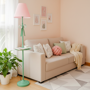 Sara Ribbon Floor Lamp