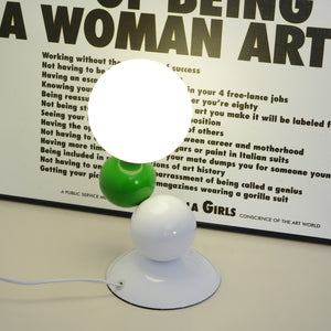 Lámpara de mesa Sara Ball 4.7″- 10.6″