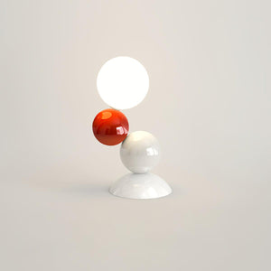 Sara Ball Table Lamp