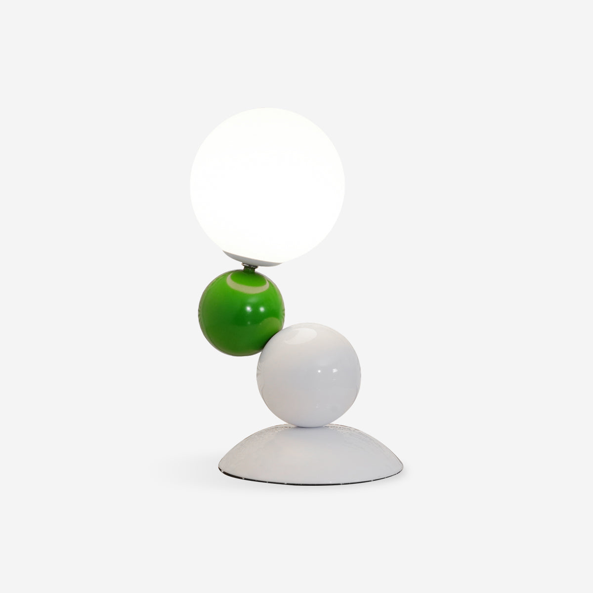 Sara Ball Table Lamp