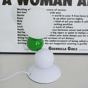 Sara Ball Table Lamp 4.7″- 10.6″