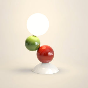 Sara Ball Table Lamp 4.7″- 10.6″ - Docos