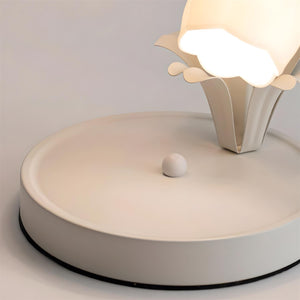 Lámpara de Mesa Sara Orquídea 7.1″- 14.2″