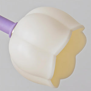 Lámpara de Mesa Sara Orquídea 7.1″- 14.2″