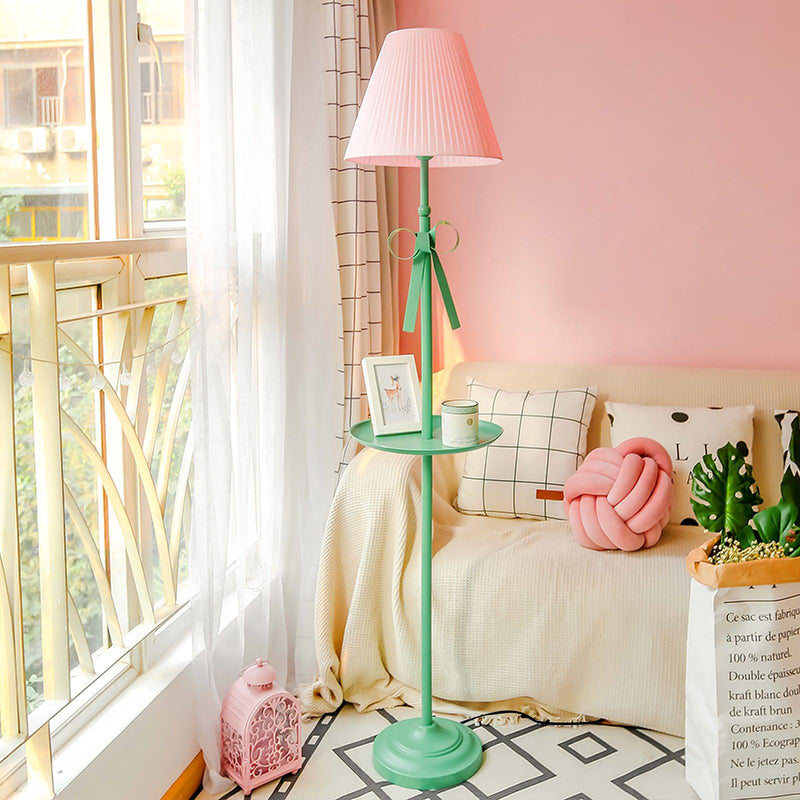 Sara Ribbon Floor Lamp – detail 5