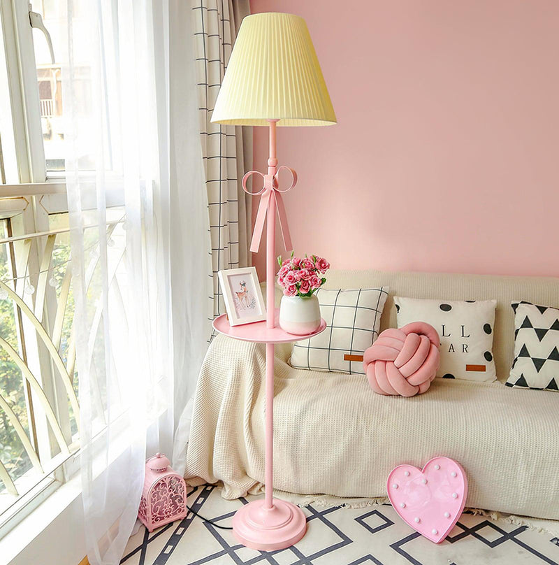 Sara Ribbon Floor Lamp – detail 14
