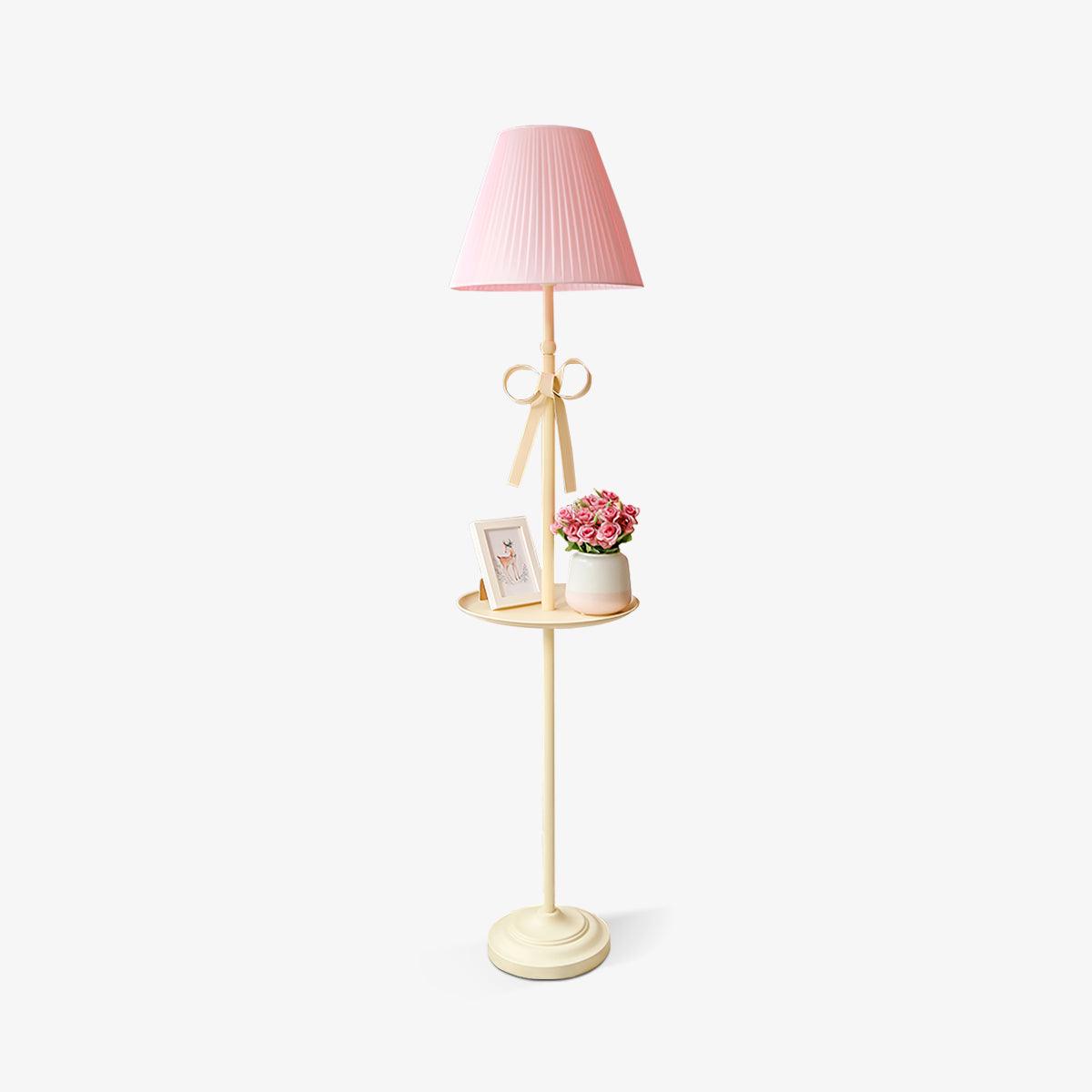 Sara Ribbon Floor Lamp 14.2″- 62.9″ - Docos