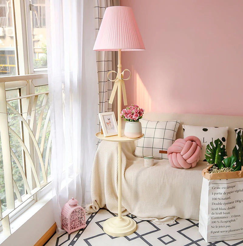 Sara Ribbon Floor Lamp – detail 29