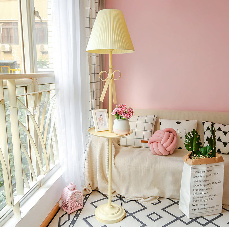 Sara Ribbon Floor Lamp – detail 2