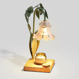 Sareya Candle Warmer Lamp