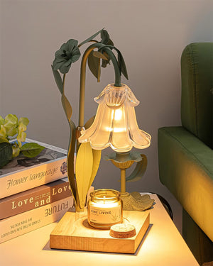 Sareya Candle Warmer Lamp