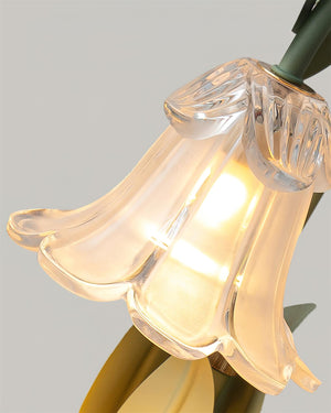 Sareya Candle Warmer Lamp