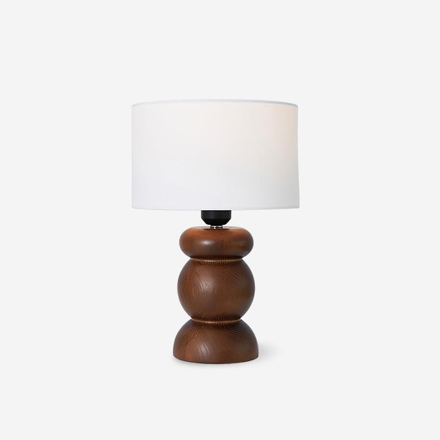 Sascha Table Lamp 9.4″- 15.7″ - Docos