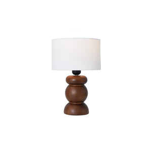 Sascha Table Lamp 9.4″- 15.7″