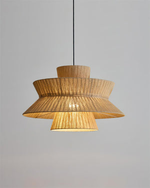 Satori Tiered Pendant Lamp