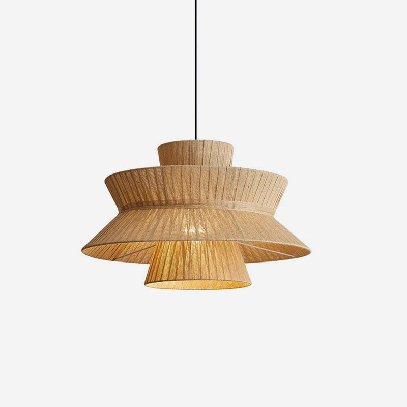 Satori Tiered Pendant Lamp
