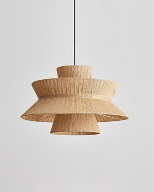 Satori Tiered Pendant Lamp