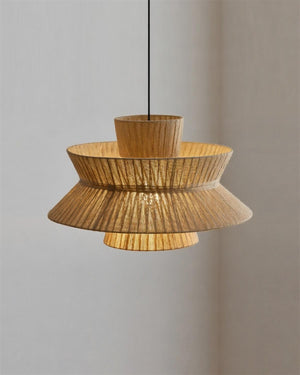 Satori Tiered Pendant Lamp