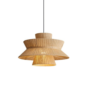 Satori Tiered Pendant Lamp