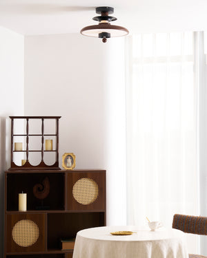 Saturn Pop Ceiling Lamp