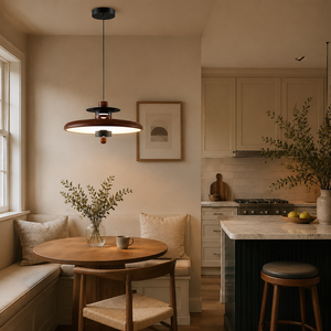 Saturn Pop Pendant Lamp – detail 17
