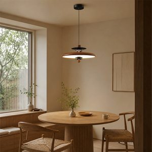 Saturn Pop Pendant Lamp – detail 9