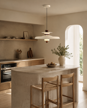 Saturn Pop Pendant Lamp – detail 8