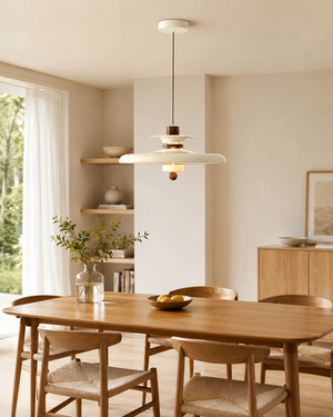 Saturn Pop Pendant Lamp – detail 16