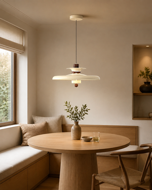 Saturn Pop Pendant Lamp – detail 13