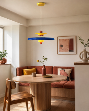 Saturn Pop Pendant Lamp – detail 11