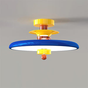 Saturn Pop Ceiling Lamp