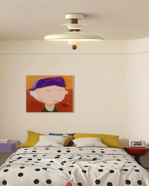 Saturn Pop Ceiling Lamp