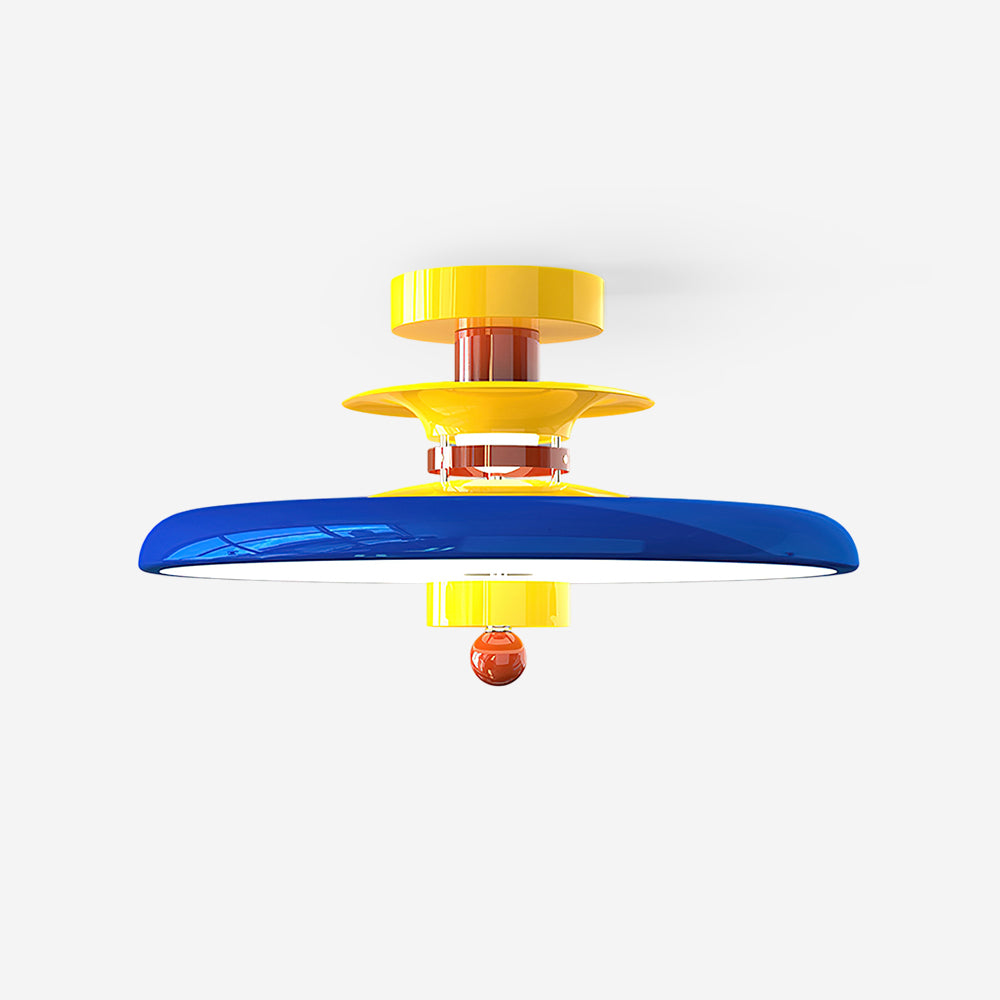 Saturn Pop Ceiling Lamp