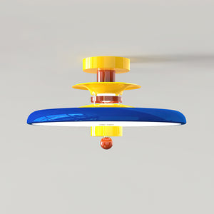 Saturn Pop Ceiling Lamp