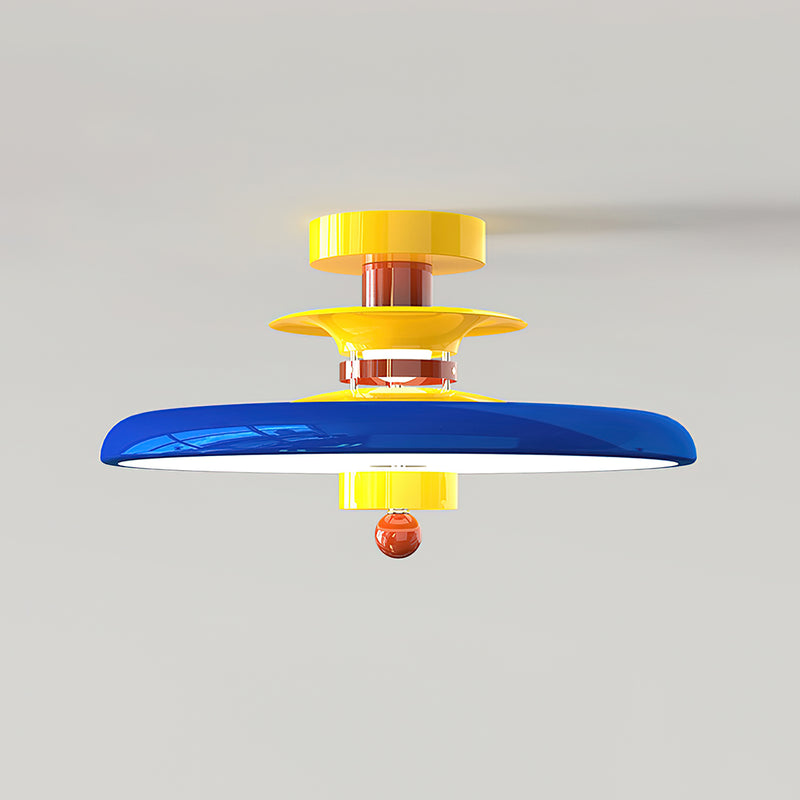 Saturn Pop Ceiling Lamp – detail 17