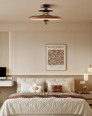 Saturn Pop Ceiling Lamp