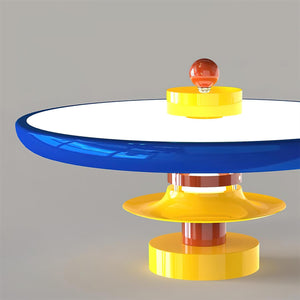 Saturn Pop Ceiling Lamp